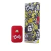 Cake Disposable 3G Banana RNTZ – Hybrid