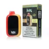 Beri Crush 50K Disposable Vape – Banana Taffy