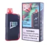 Watermelon Ice FASTA Burrst Disposable Vape – 35000 Puffs